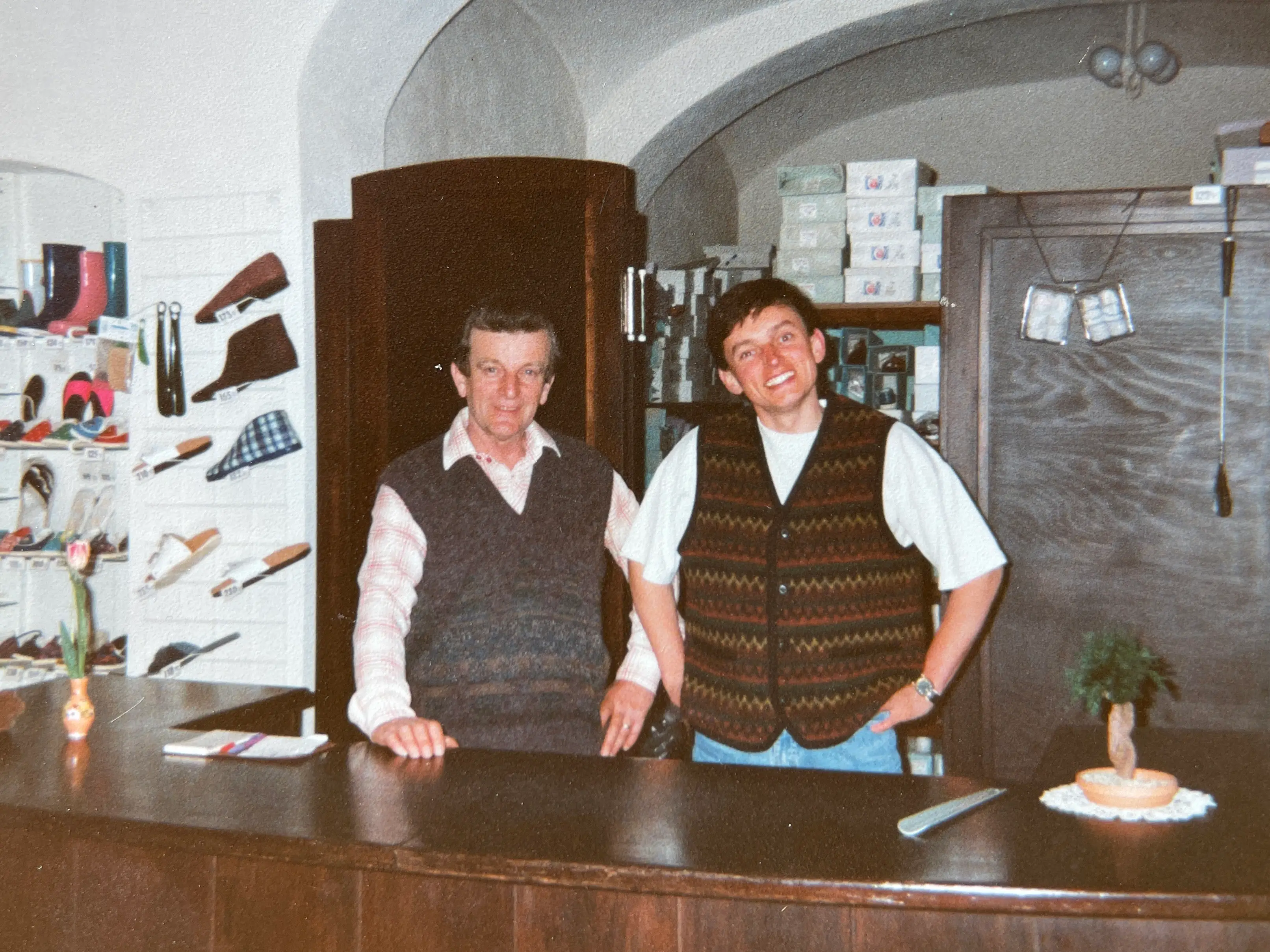 Píše sa rok 1993: Tu sa to všetko začína