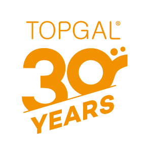 Topgal: Už 30 rokov kryje chrbát vašim deťom