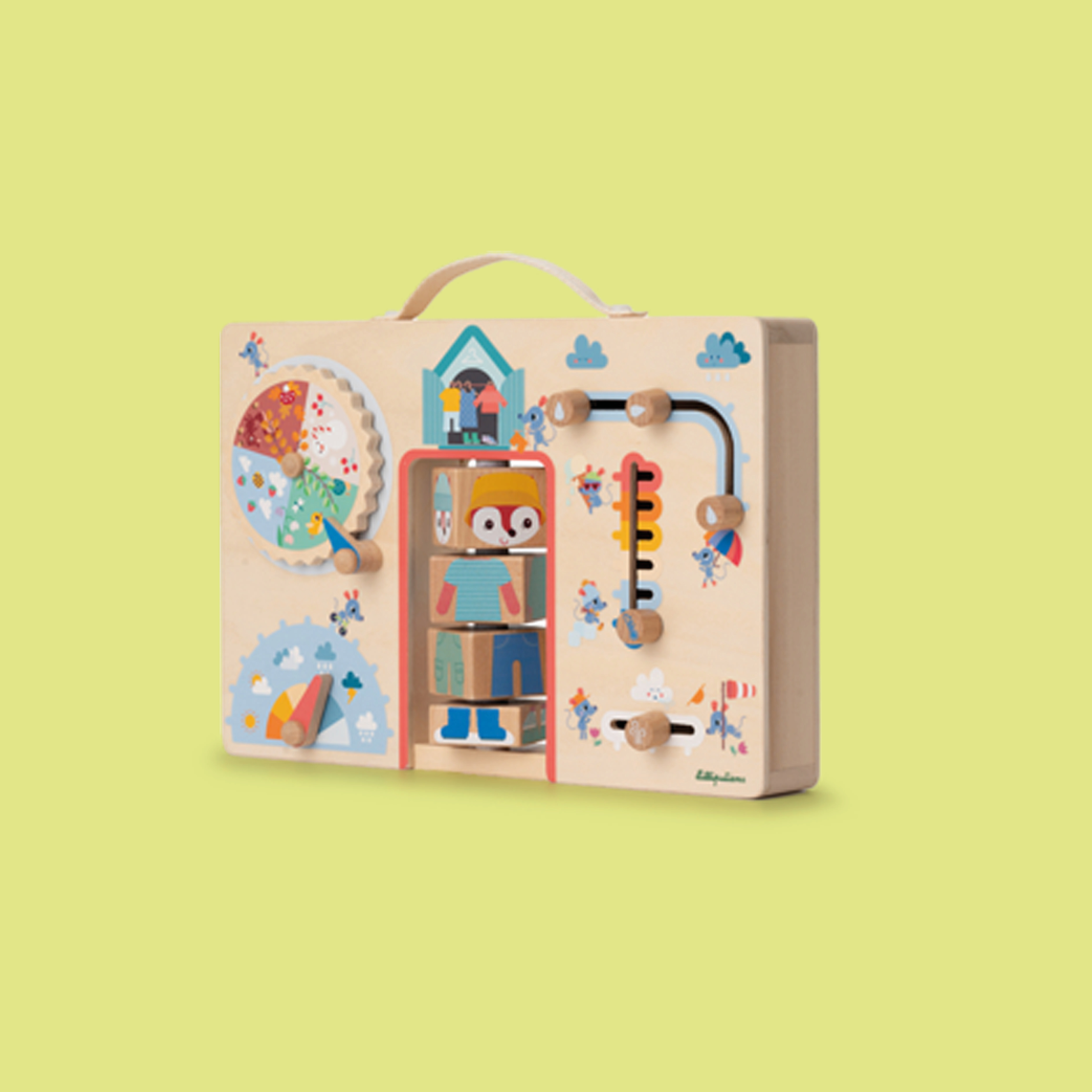 Agátina Dobrá hračka 2025: Poznáme víťazov