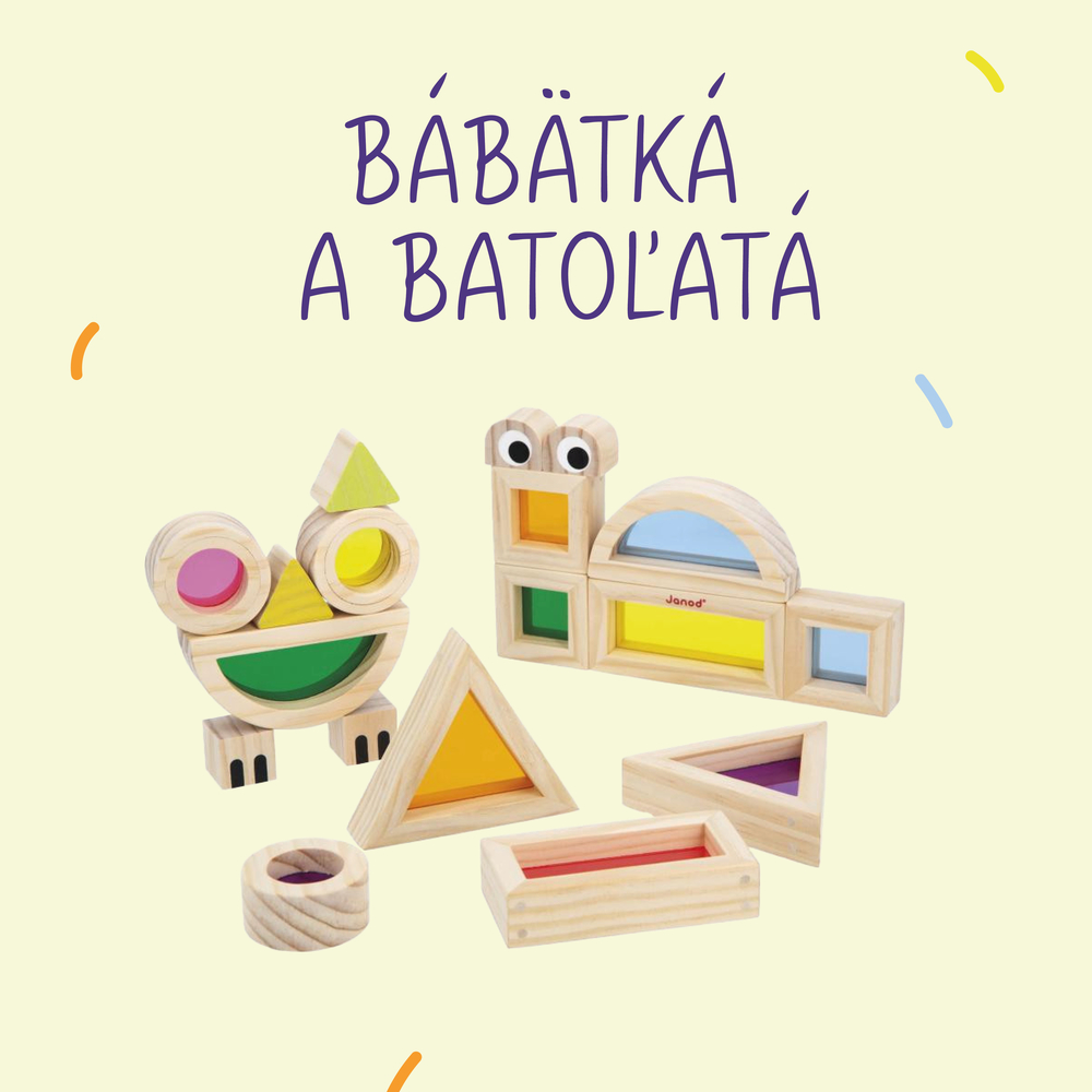 Dobrá hračka 2025: Poznáme víťazov