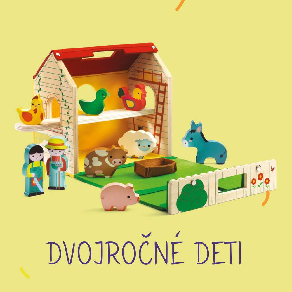 Dobrá hračka 2025: Poznáme víťazov