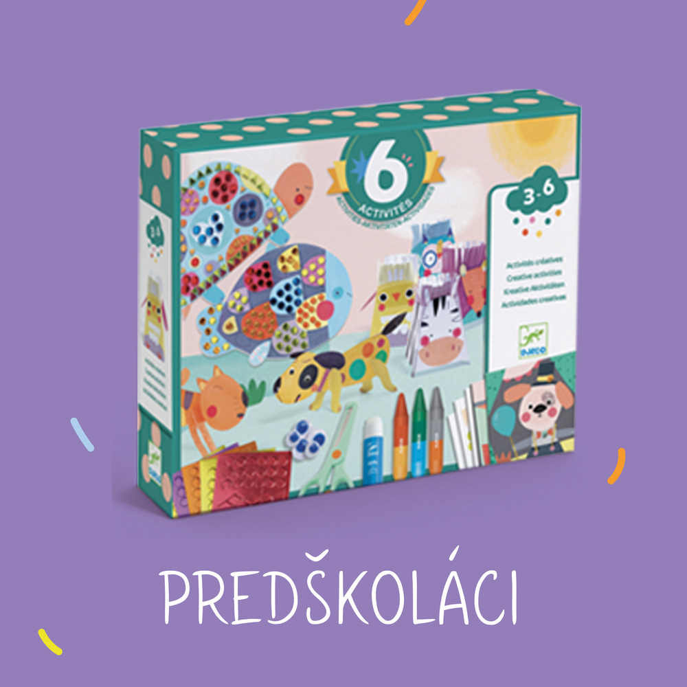 Dobrá hračka 2025: Poznáme víťazov