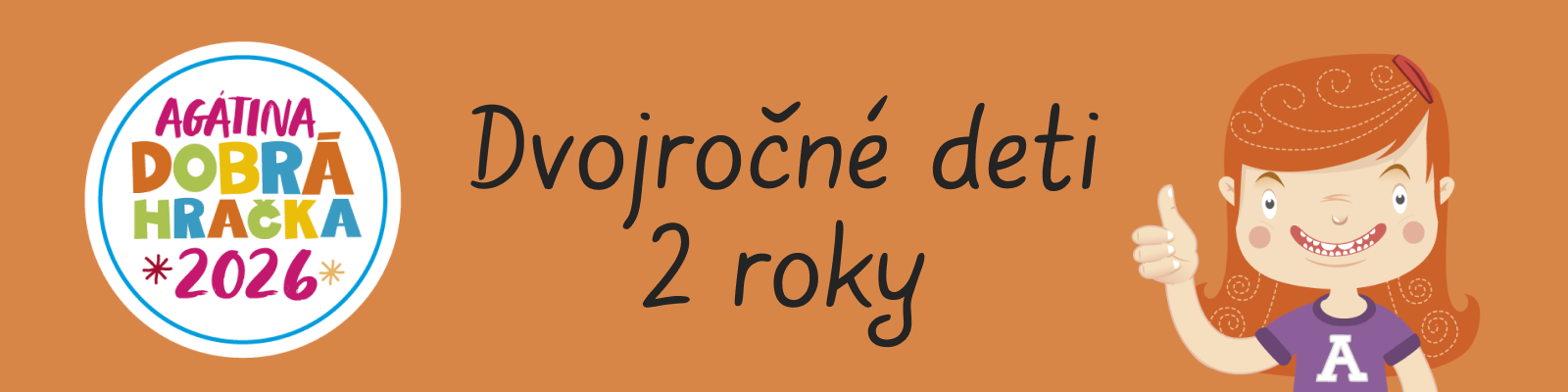 Dobrá hračka 2026