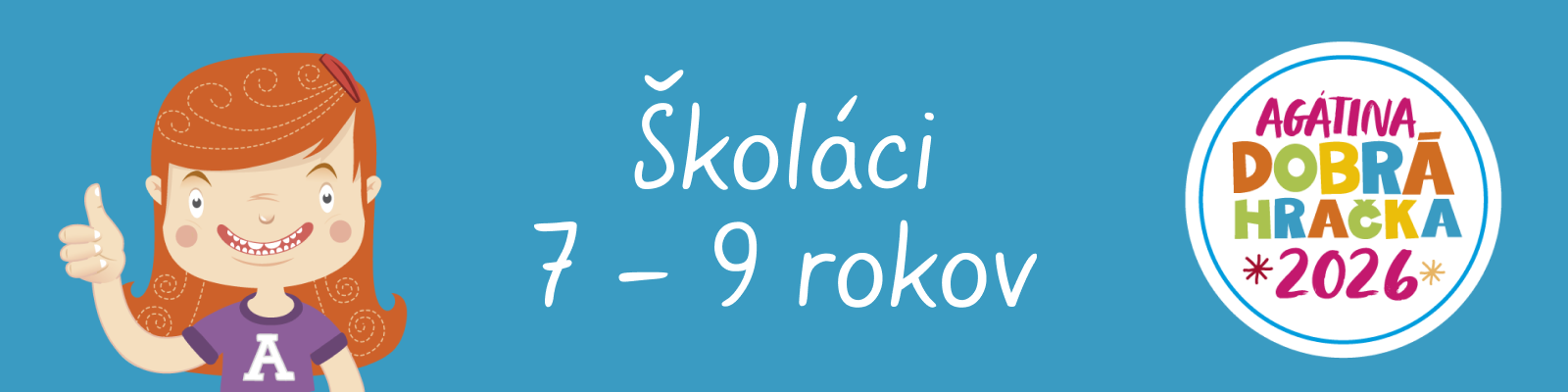 Dobrá hračka 2026
