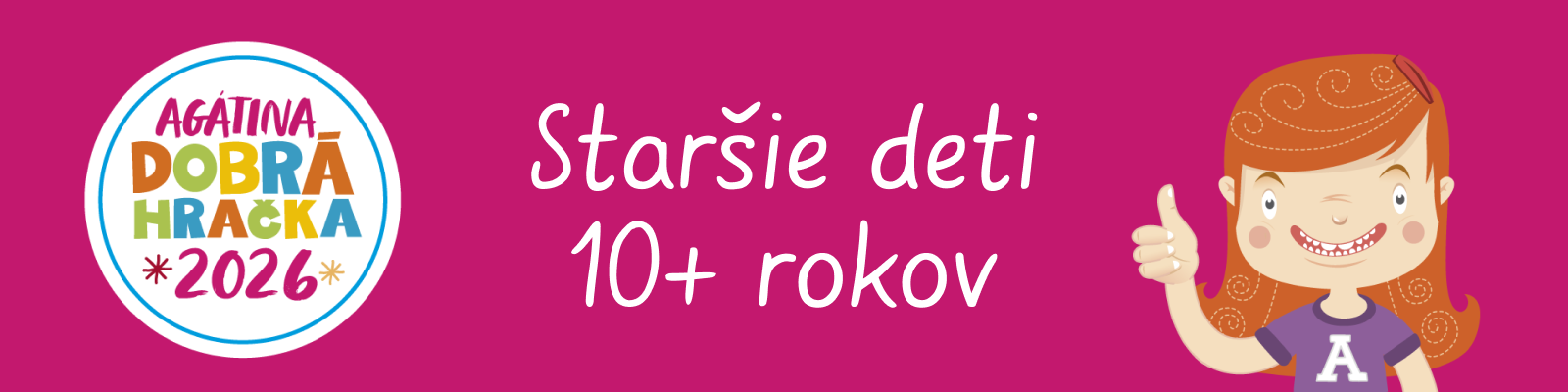 Dobrá hračka 2026