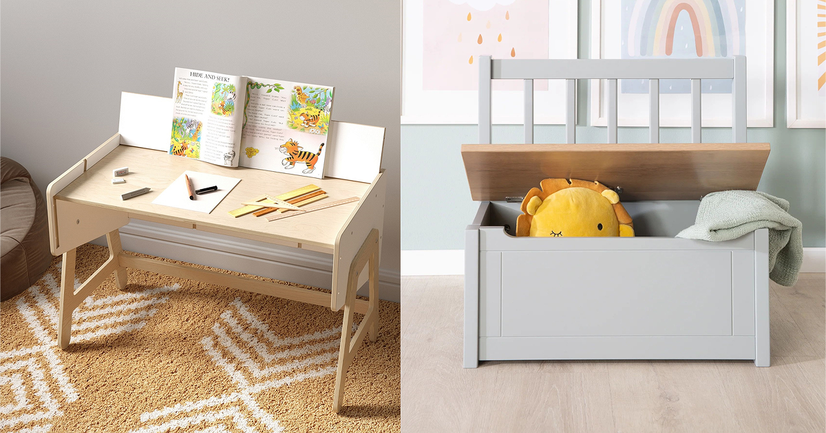Ako zariadiť detskú izbu v Montessori štýle: Inšpirácia a vybavenie