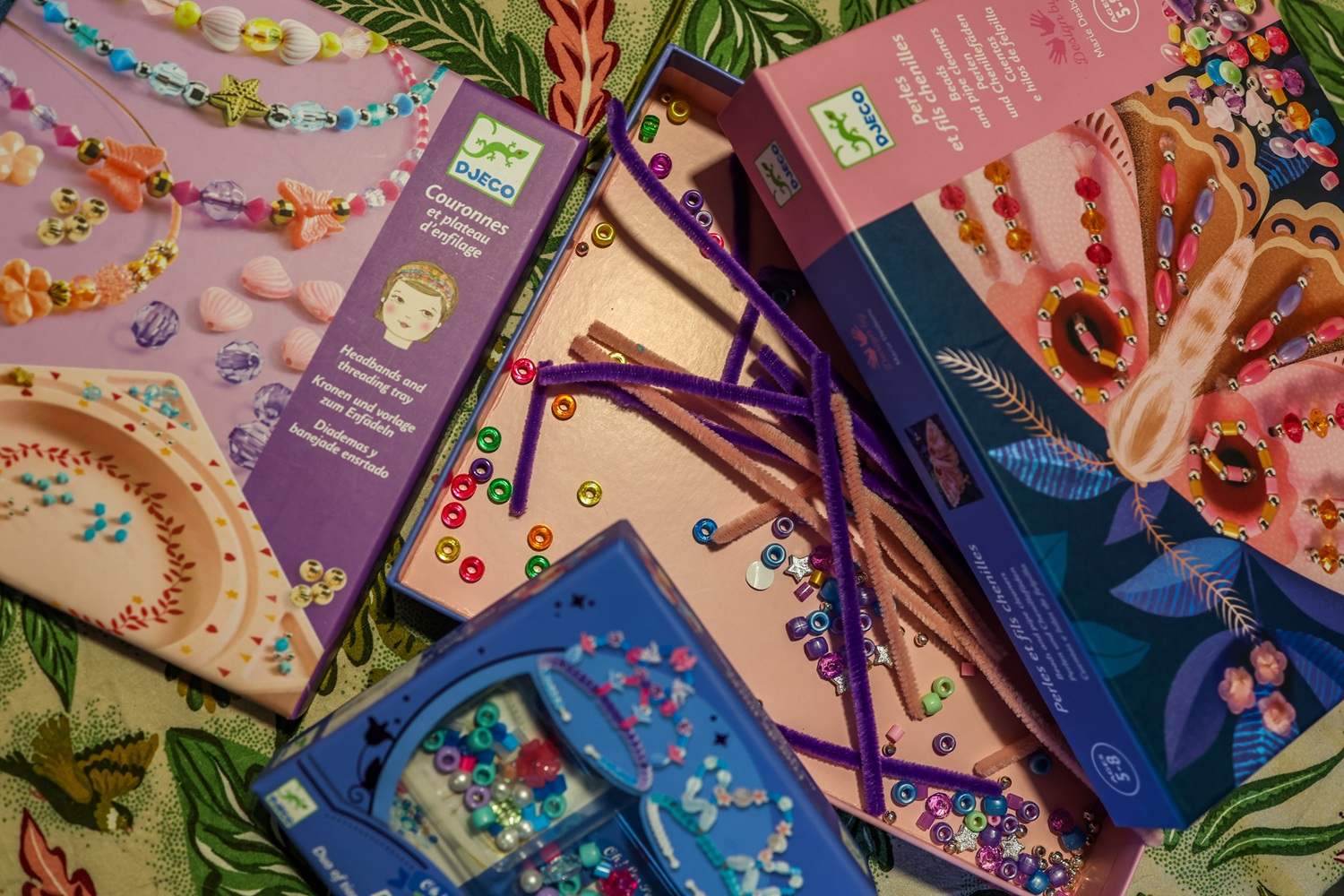 Veľkonočné EKO tvorenie s deťmi: 3 tipy, ako využiť zvyšky z kreatívnych súprav