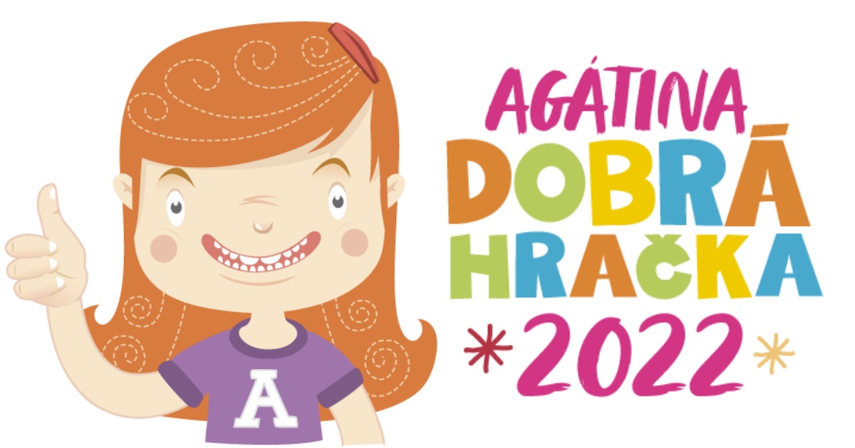 Dobrá hračka 2022
