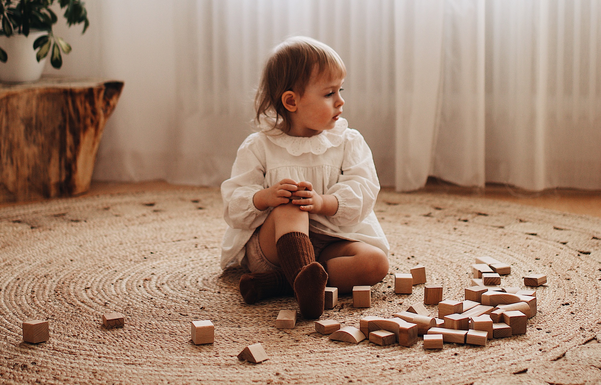 Montessori pre každý vek